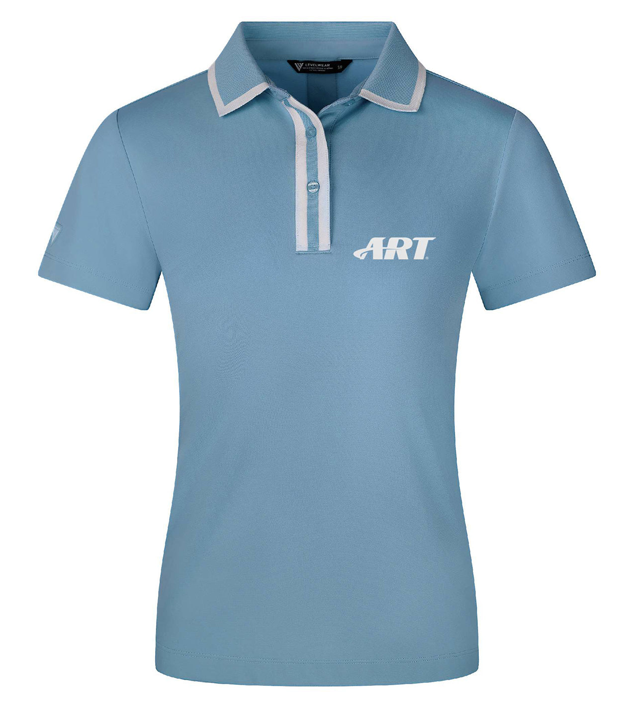 Women's Levelwear Ainsley - Mute Blue