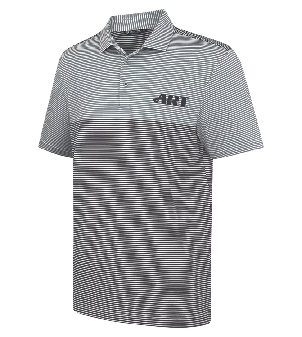 Men's Levelwear Aruba - Pebble/Charcoal