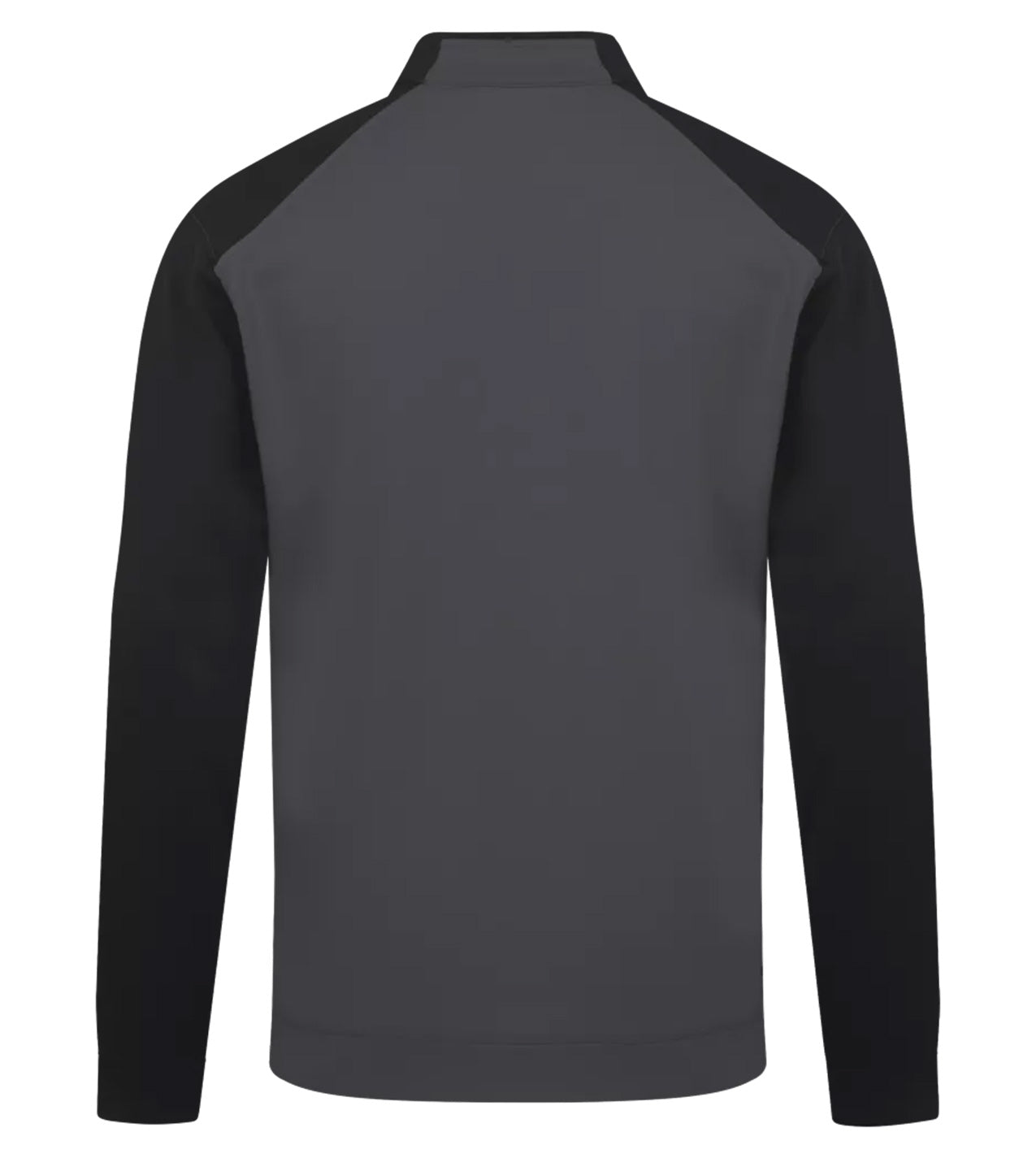 Men's Levelwear Bayou - Charcoal/Black