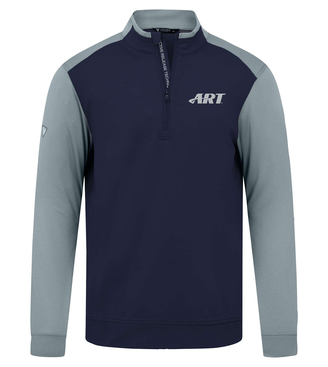 Men's Levelwear Bayou - Navy/Pebble
