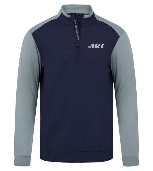 Men's Levelwear Bayou - Navy/Pebble