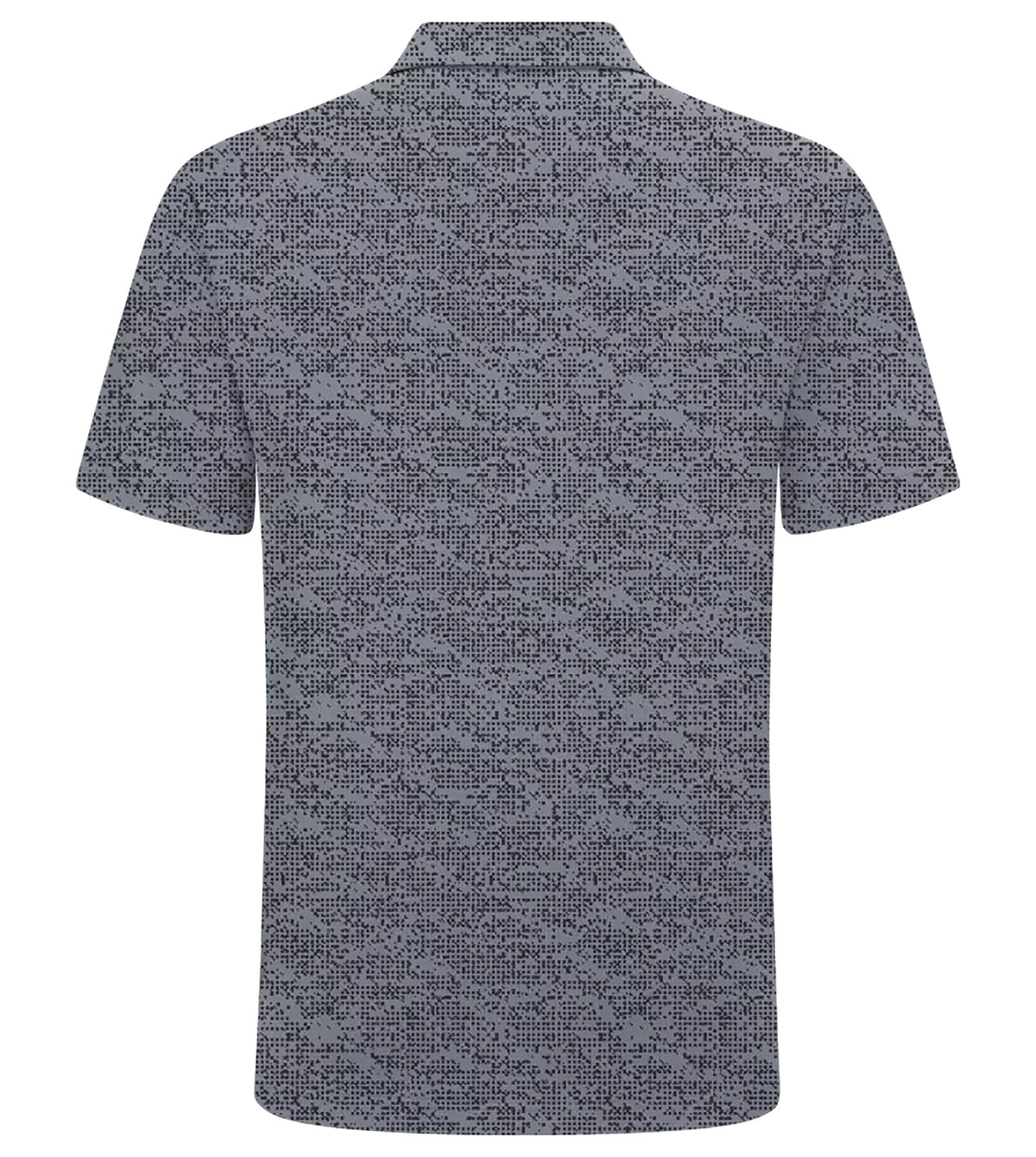ART Brix Polo – Moisture-Wicking Performance Polo – Pebble