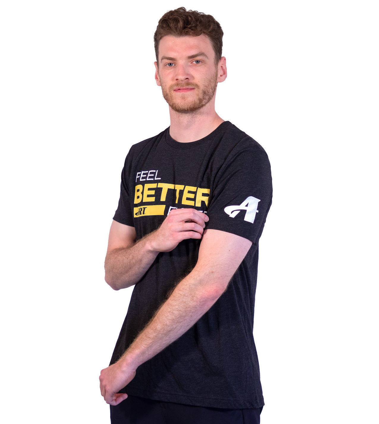 Bella + Canvas - Feel Better Faster