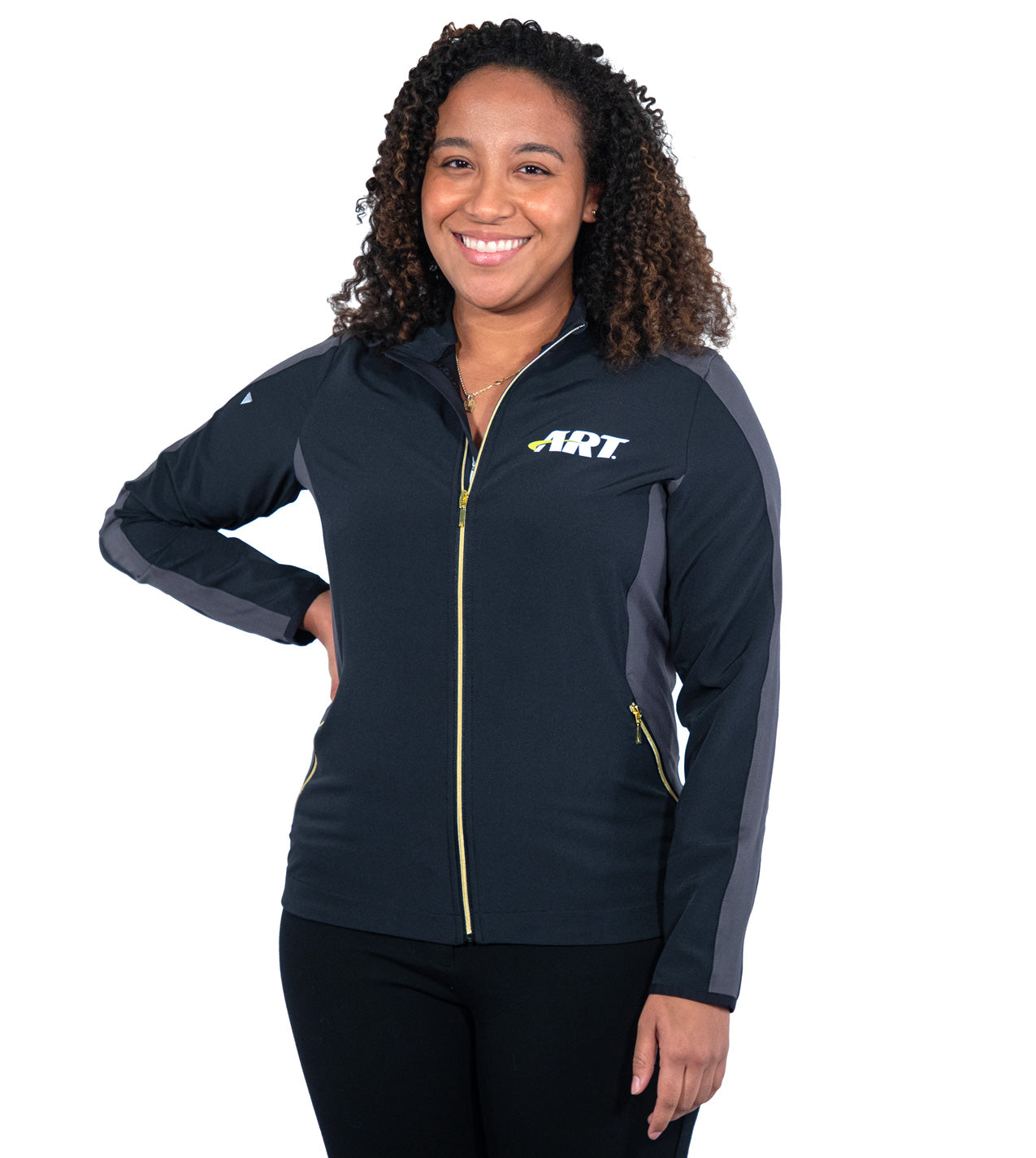 Women's Levelwear Resist - Black/Charcoal