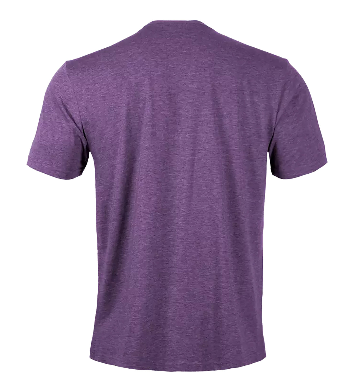 ART Richmond T-Shirt – Men’s Everyday Jersey Tee – Heather Bordeaux