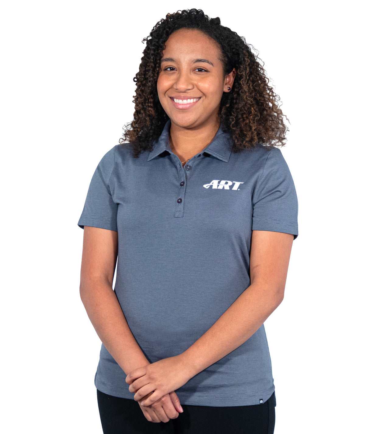 Women's TravisMathew Sunnyvale Polo