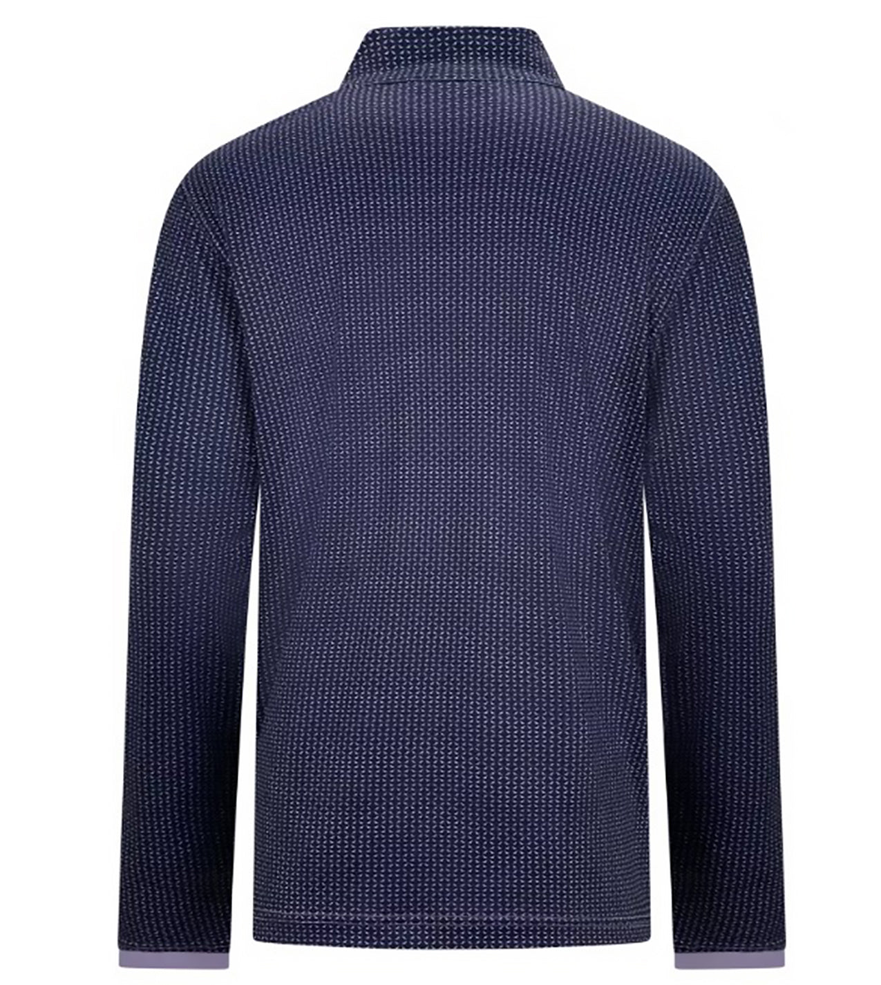 ART Flyer Quarter Zip – Sustainable Performance Midlayer – Pebble