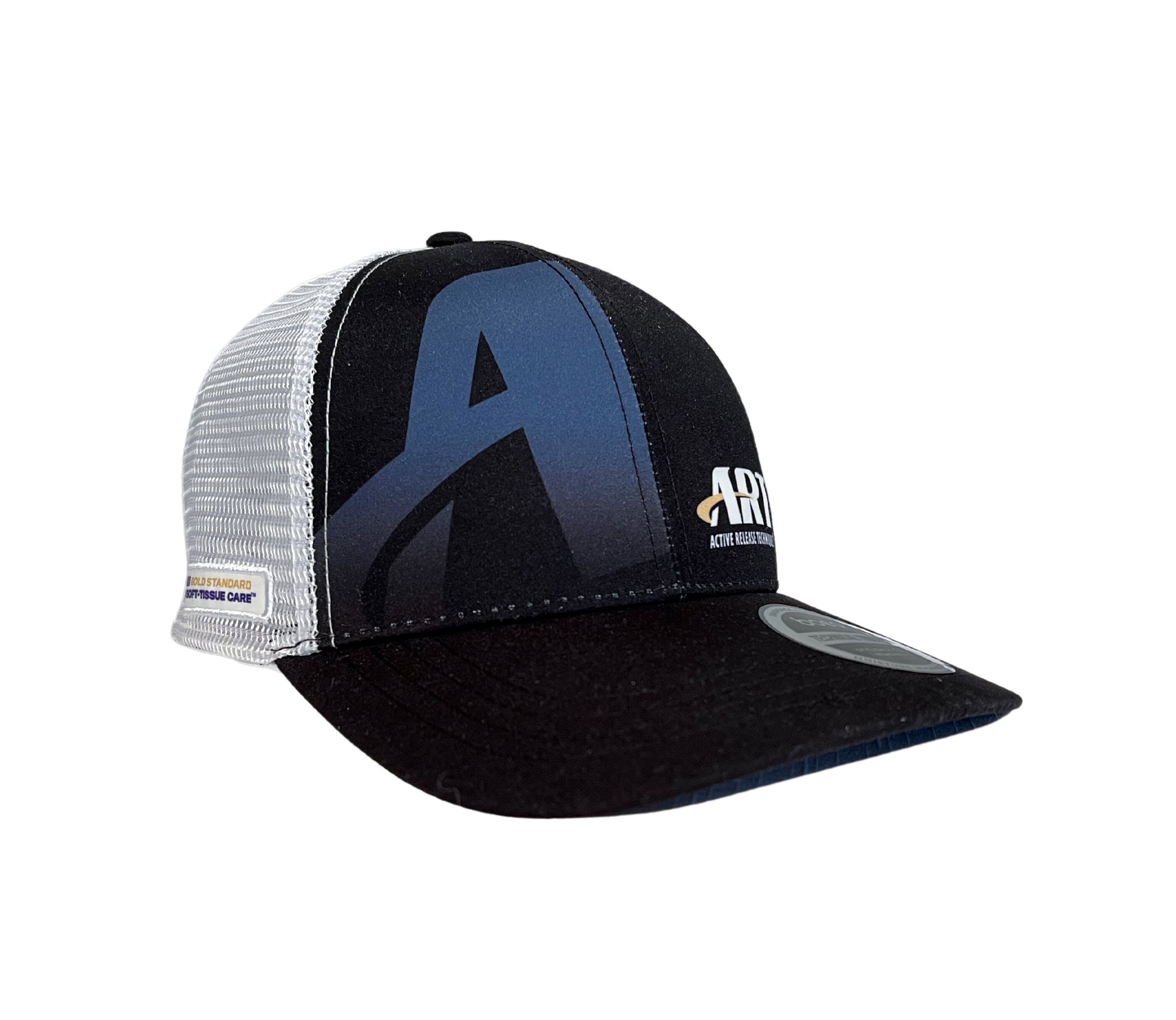 BOCO Gear Hat Technical Trucker – Active Release Techniques