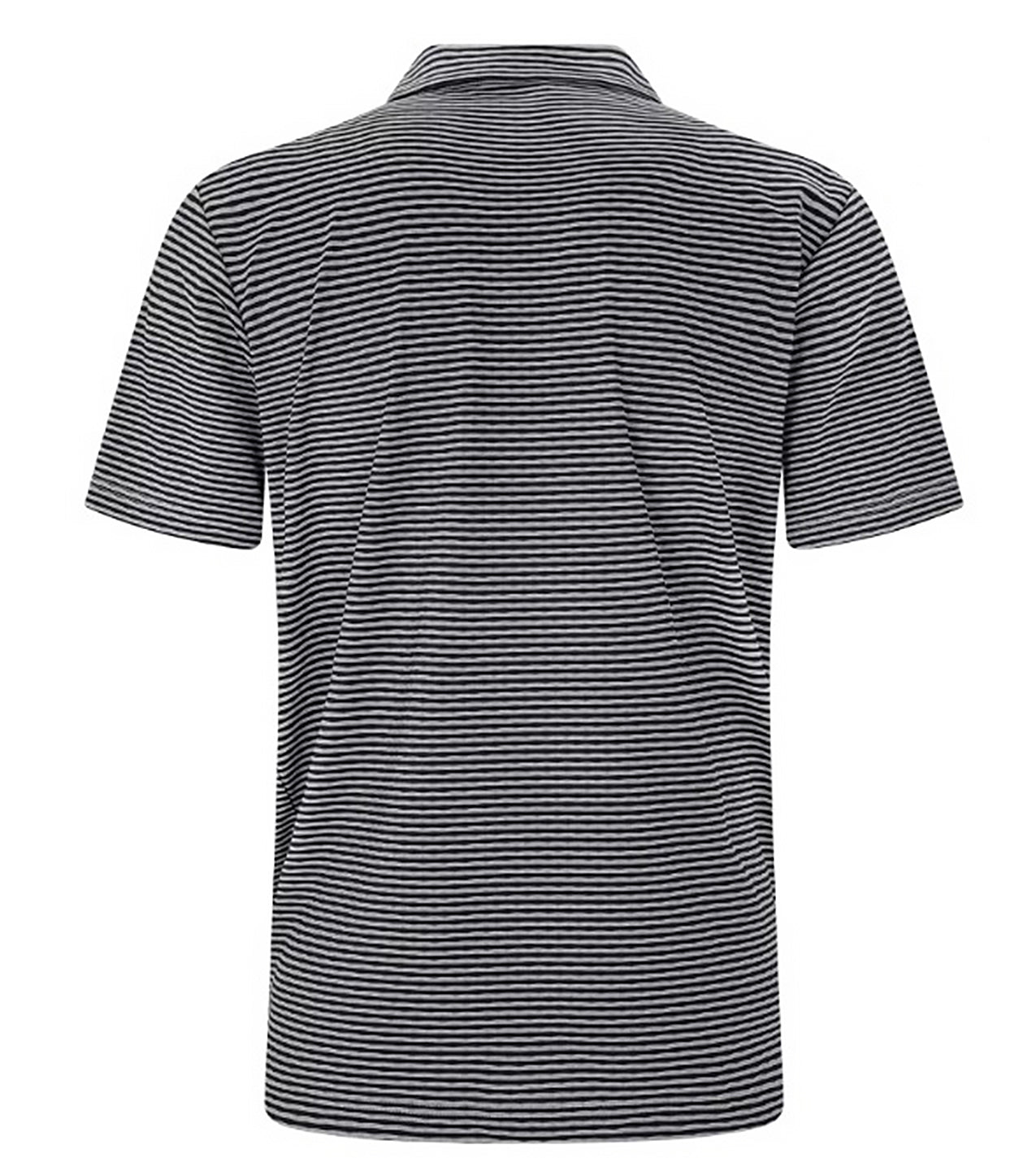 ART Micro Polo – Performance Golf Polo – Pebble