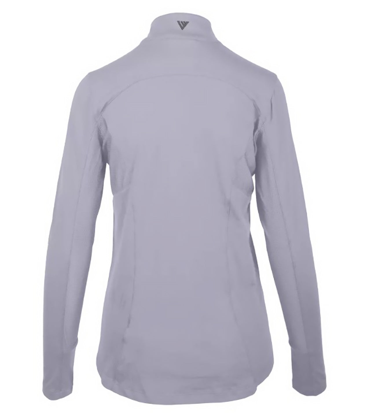 ART Alyssa Midlayer – Women’s Full-Zip Performance Jacket – Evening Haze