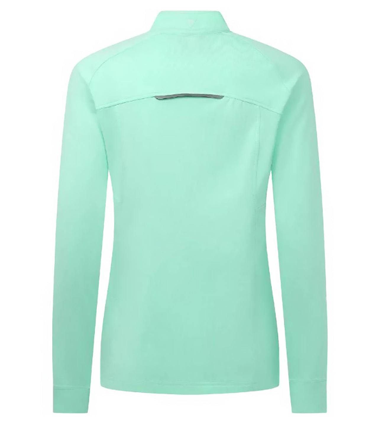 ART Essence Quarter Zip – Technical Performance Midlayer (Women’s) – Beach Glass