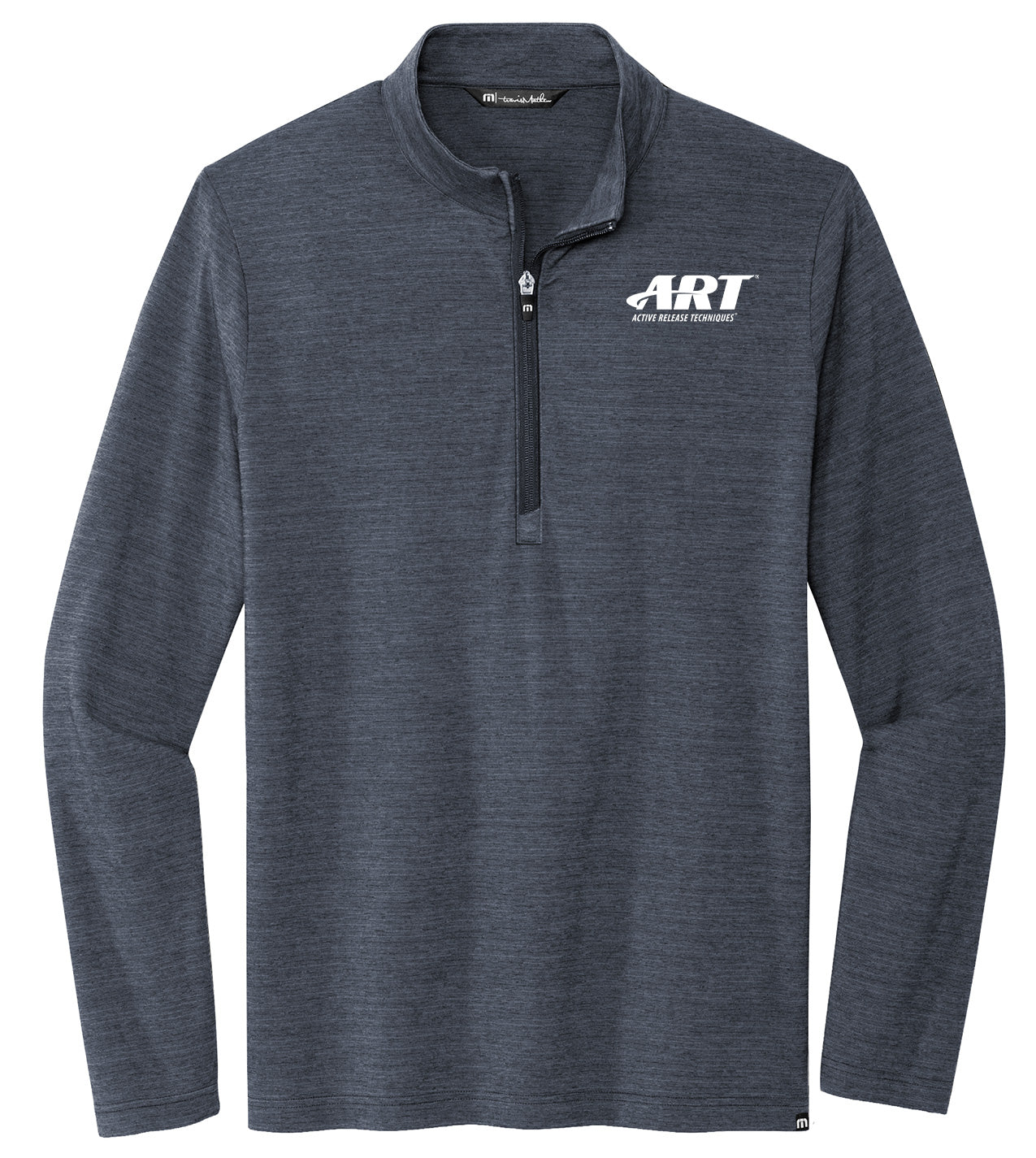 Men's TravisMathew Crestview 1/4 Zip