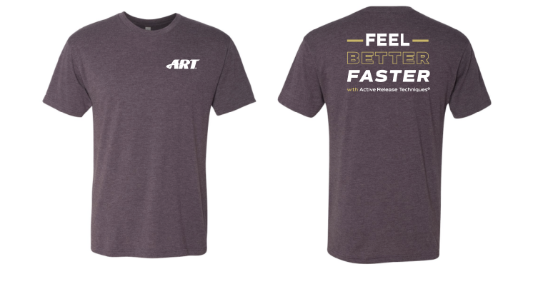 NextLevel Shirt - Feel Better Faster