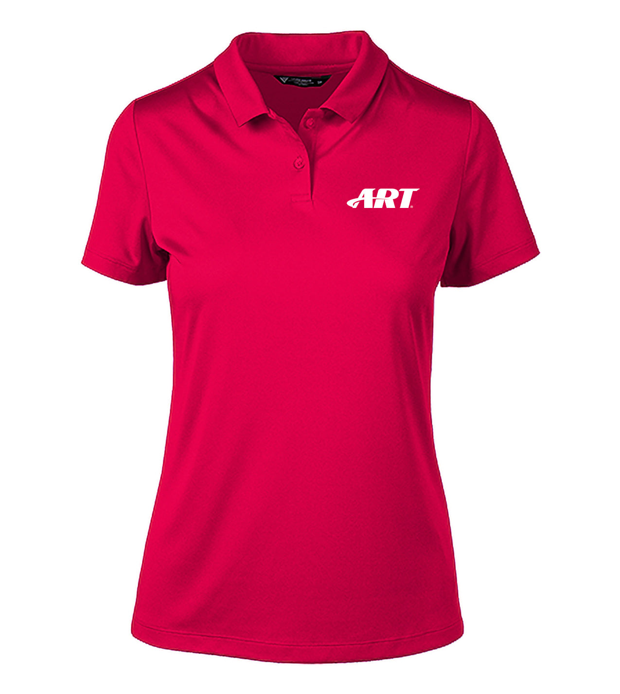 Women’s Chance Polo – ART Provider Performance Shirt