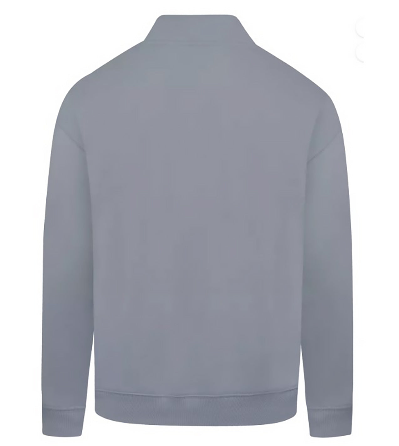 ART Murray Quarter Zip – Lifestyle Fleece Midlayer – Pebble