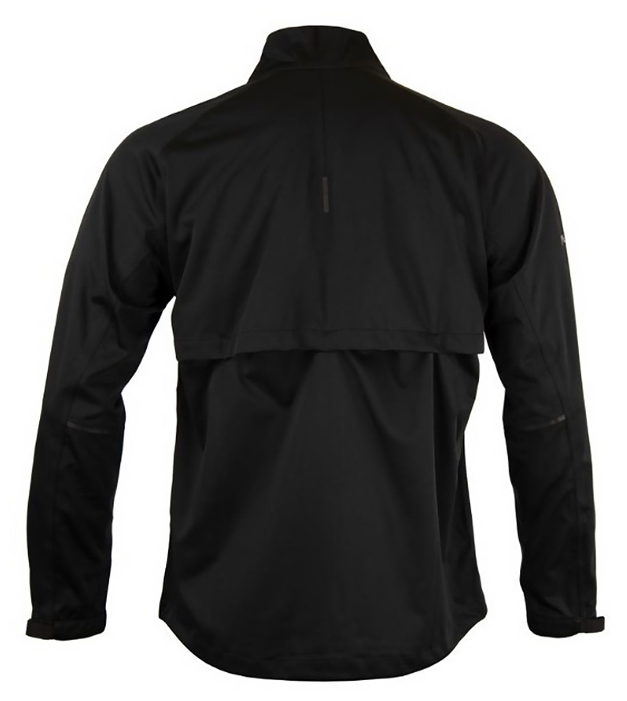ART Repel Jacket – Technical Waterproof Performance Shell – Black