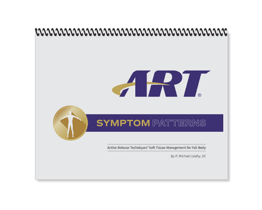 Symptom Patterns Spiral Bound Flip Chart