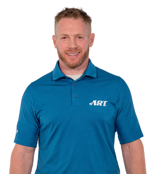 Men's Levelwear Reserve - Azure