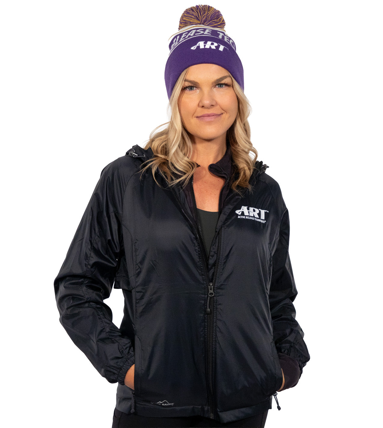 Women's Eddie Bauer Packable Wind Jacket
