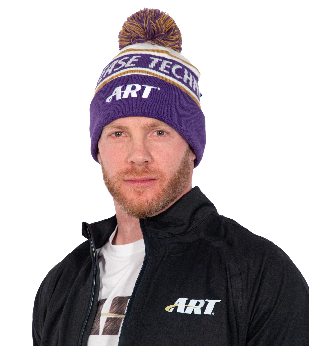 BOCO Gear Hat - Pom Pom Beanie