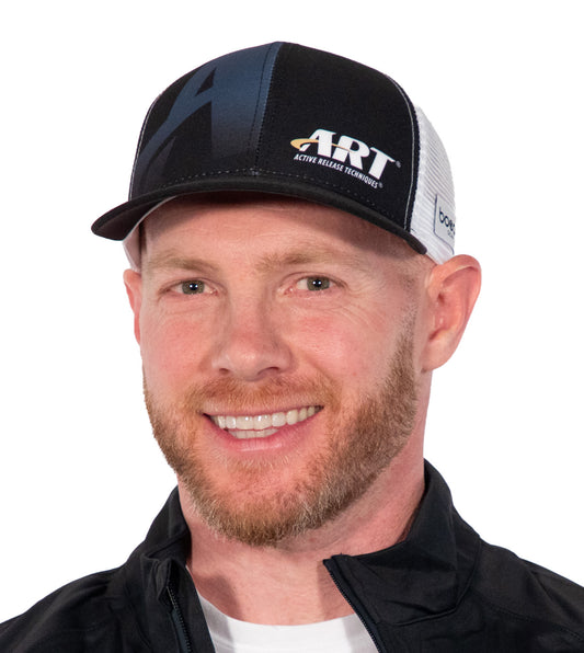 BOCO Gear Hat - Technical Trucker