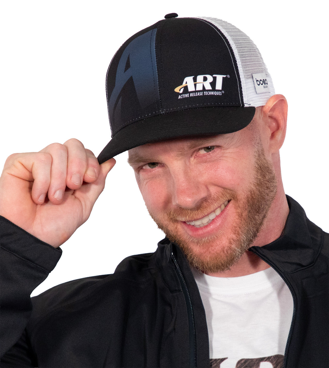 boco gear cap BOCO Gear Hat