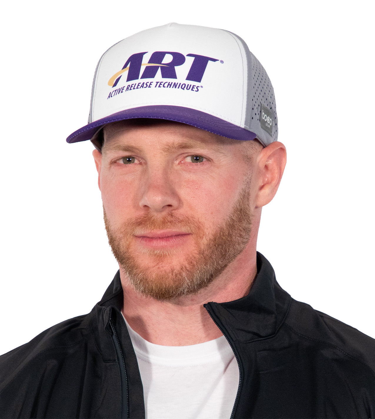 BOCO Gear Hat - Running Trucker