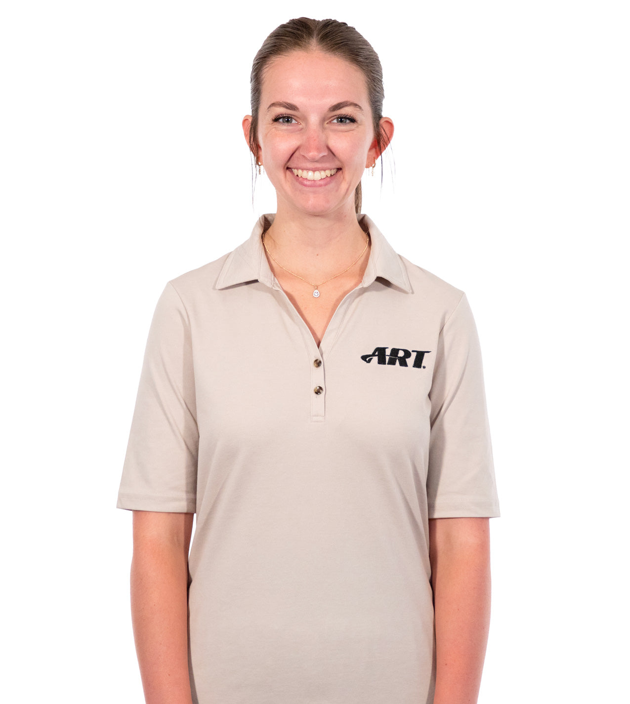 Women's - TravisMathew Women's Sunsetters Polo