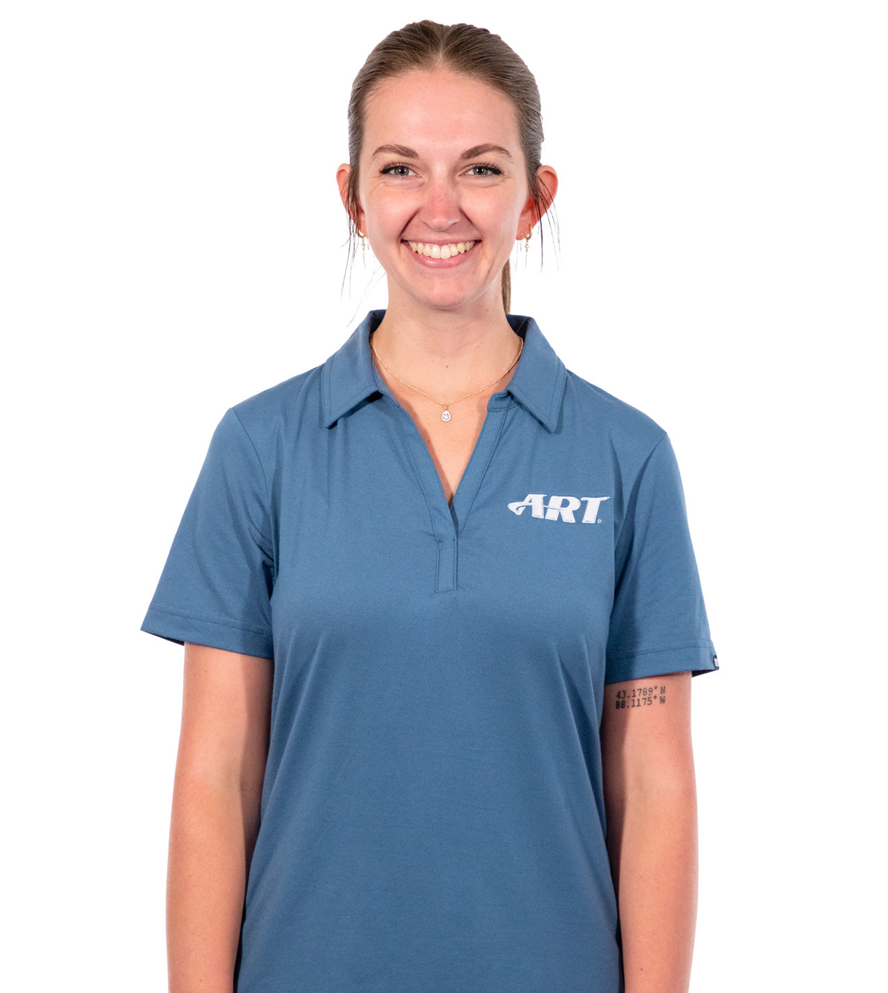 Women's - TravisMathew Glenview Solid Polo