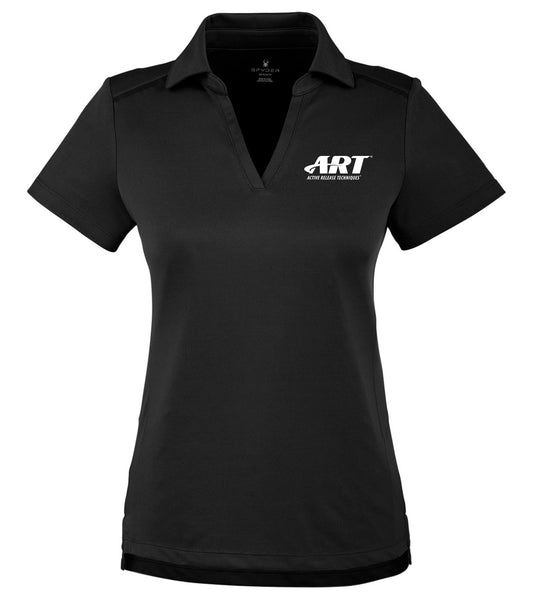 Women's Spyder Freestyle Polo