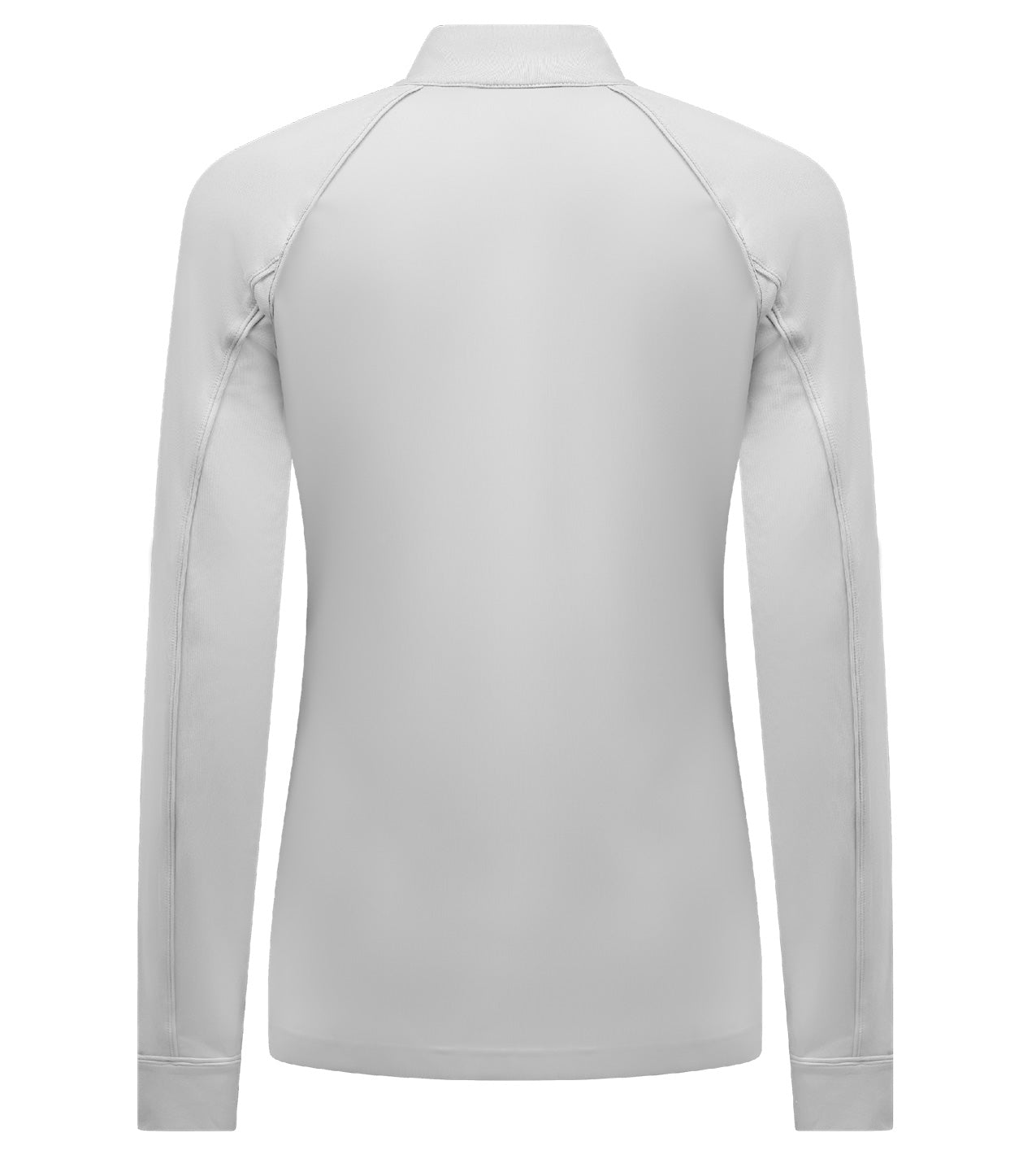 Women's Levelwear Kinetic Midlayer - White