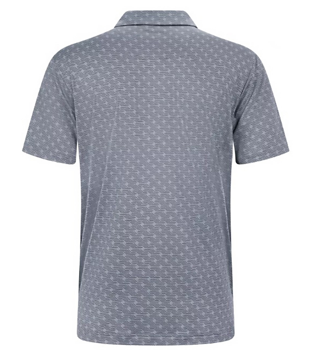 ART Victor Polo – Sustainable Performance Golf Polo – Pebble