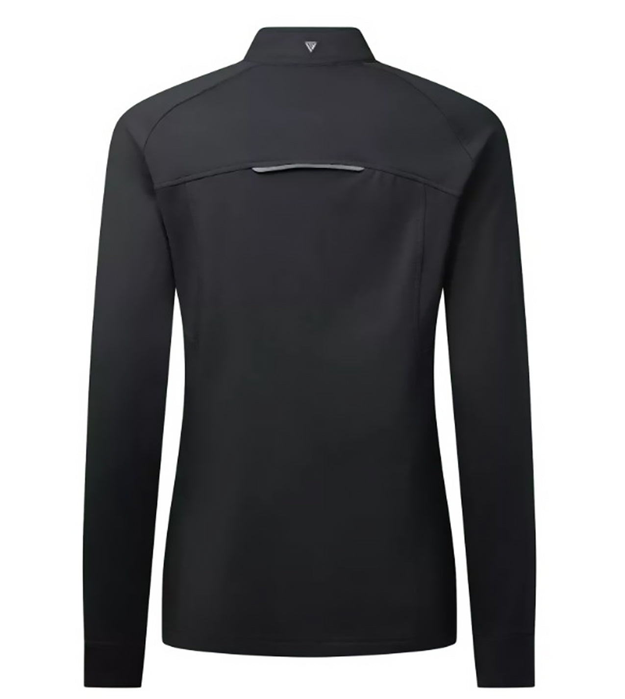 ART Essence Quarter Zip – Technical Performance Midlayer (Women’s) – Black