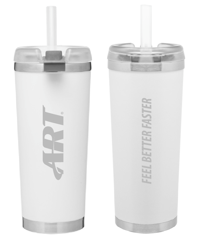 Stainless Steel Tumbler